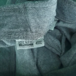 Trenerka Identic, vel. 4XL, donji deo - Slika 4