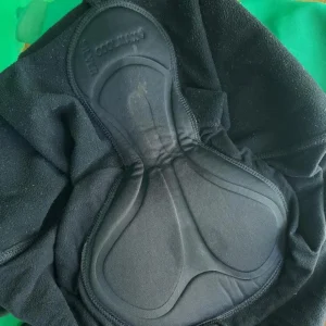 Biciklističke helanke 4 Sports, vel. M, tople - Slika 5