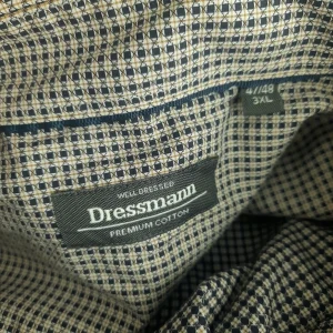 Košulja Dressman - Slika 4
