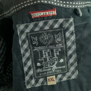 Košulja Friends, regular fit - Slika 4