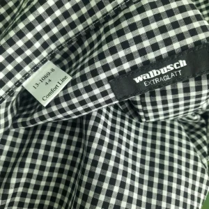 Košulja Walbusch, vel. 2XL - Slika 4