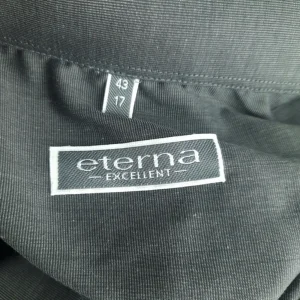 Košulja Eterna, vel. 2XL - Slika 4