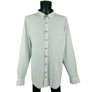 Košulja Sefiro, vel. 8XL/52/53, regular - Slika 1