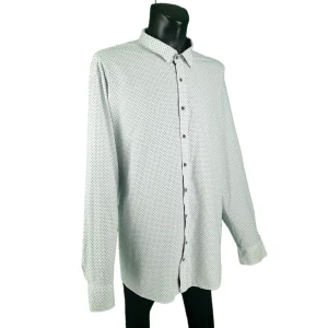 Košulja Sefiro, vel. 8XL/52/53, regular - Slika 2
