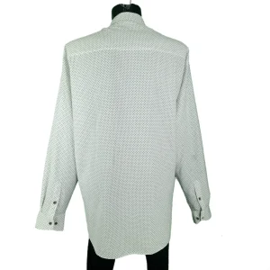 Košulja Sefiro, vel. 8XL/52/53, regular - Slika 3