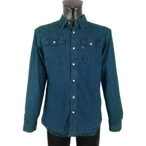 Košulja G-star Raw, teksas