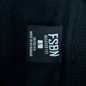 Dukser Fishbone, vel. L - Slika 4