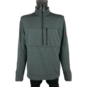 Dukser Engelbert Strauss, vel. XL, termo