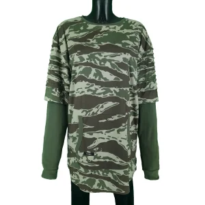 Dukser Cayler & Sons, vel. L