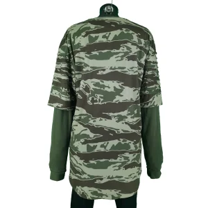 Dukser Cayler & Sons, vel. L - Slika 3