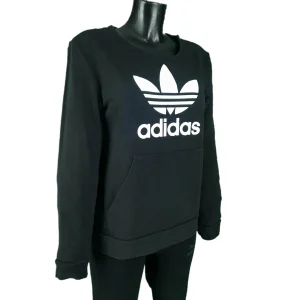 Dukser Adidas, vel. M - Slika 2