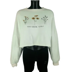 Dukser Even & Odd, vel. M, krop - Slika 1