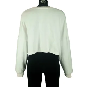 Dukser Even & Odd, vel. M, krop - Slika 3