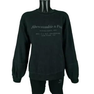Dukser Abercrombie & Fitch, vel. S - Slika 1