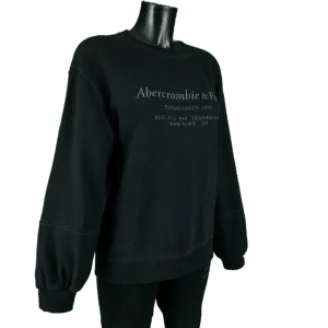 Dukser Abercrombie & Fitch, vel. S - Slika 2