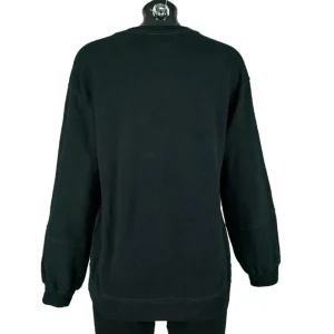 Dukser Abercrombie & Fitch, vel. S - Slika 3