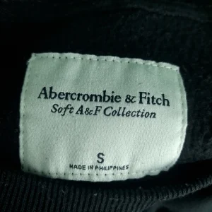 Dukser Abercrombie & Fitch, vel. S - Slika 4