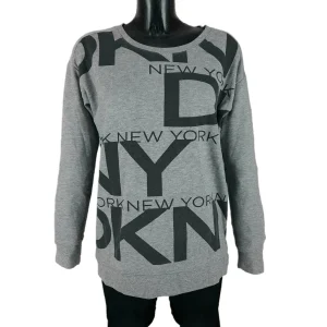 Dukser DKNY, vel. M