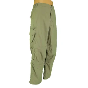 Pantalone C&A, outdoor, džeparice Canda