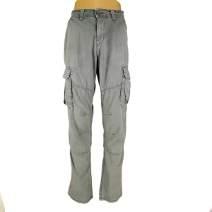 Pantalone Tom Tompson, džeparice