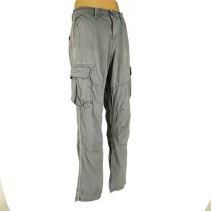 Pantalone Tom Tompson, džeparice - Slika 2