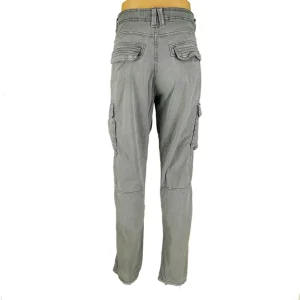 Pantalone Tom Tompson, džeparice - Slika 3