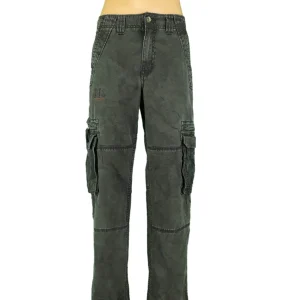 Pantalone Angelo Litrico, džeparice, cargo