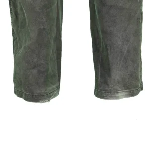 Pantalone Angelo Litrico, džeparice, cargo - Slika 4