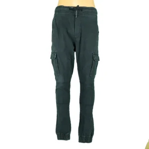 Pantalone Denim Co., vel. S, stretch skinny, cargo - Slika 1