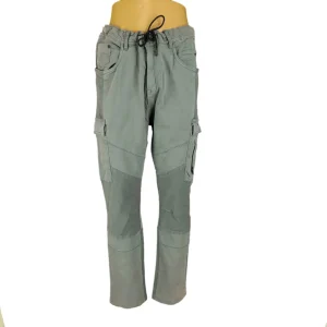 Pantalone Angelo Litrico, džeparice, cargo