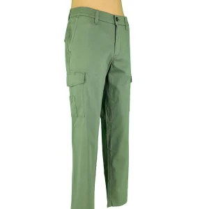 Pantalone Walbusch, džeparice, cargo - Slika 2