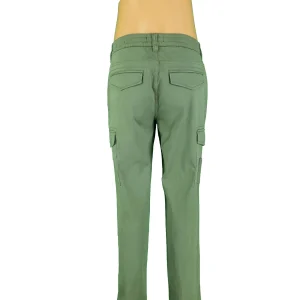 Pantalone Walbusch, džeparice, cargo - Slika 3