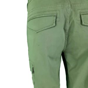 Pantalone Walbusch, džeparice, cargo - Slika 4