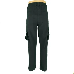 Pantalone Bonprix, džeparice, cargo - Slika 3