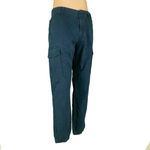 Pantalone s.Oliver, džeparice, cargo - Slika 2