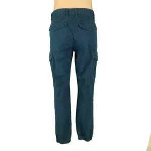 Pantalone s.Oliver, džeparice, cargo - Slika 3