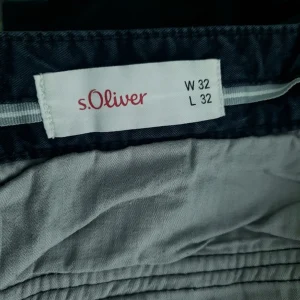 Pantalone s.Oliver, džeparice, cargo - Slika 4