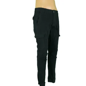 Pantalone Smog, džeparice, cargo - Slika 2