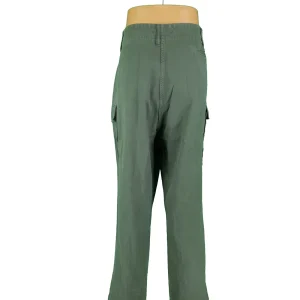 Pantalone Leo Kohler, military - Slika 2