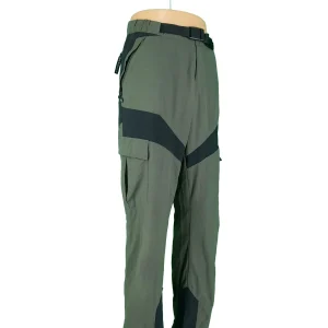 Pantalone Jack Wolfskin, outdoor - Slika 2