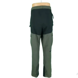 Pantalone Jack Wolfskin, outdoor - Slika 3