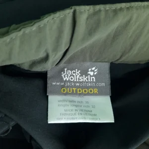 Pantalone Jack Wolfskin, outdoor - Slika 5