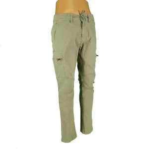 Pantalone ClockHouse, vel. M, slim fit, cargo - Slika 2