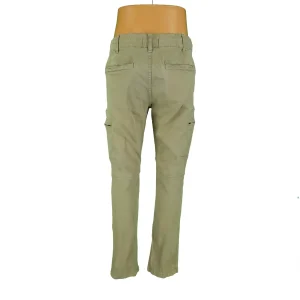 Pantalone ClockHouse, vel. M, slim fit, cargo - Slika 3