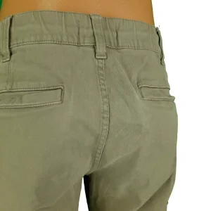 Pantalone ClockHouse, vel. M, slim fit, cargo - Slika 4