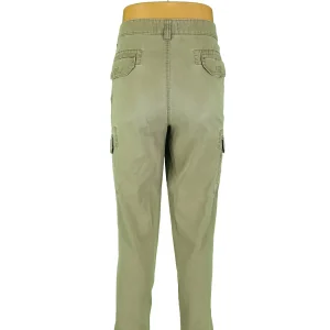 Pantalone Walbusch, džeparice, cargo - Slika 2