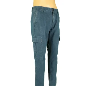 Pantalone s.Oliver, džeparice, chino - Slika 2