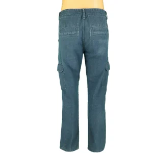 Pantalone s.Oliver, džeparice, chino - Slika 3