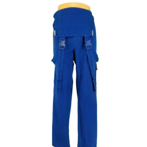 Radne pantalone Charlie Barato, vel. 3XL/60 - Slika 1