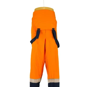 Radne pantalone Wolfgang Mauser, vel. 3XL/62